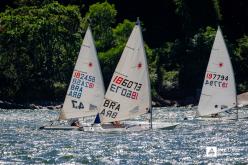 Galeria de Fotos - FOTOS - Regata do Dia das Mães