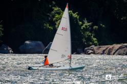 Galeria de Fotos - FOTOS - Regata do Dia das Mães