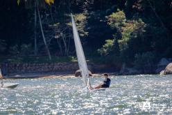 Galeria de Fotos - FOTOS - Regata do Dia das Mães