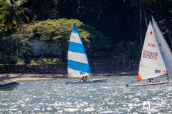 Galeria de Fotos - FOTOS - Regata do Dia das Mães