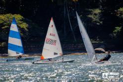 Galeria de Fotos - FOTOS - Regata do Dia das Mães