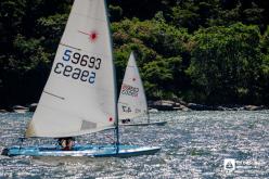 Galeria de Fotos - FOTOS - Regata do Dia das Mães