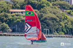Galeria de Fotos - FOTOS - Regata do Dia das Mães