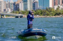 Galeria de Fotos - FOTOS - Regata do Dia das Mães