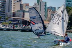 Galeria de Fotos - FOTOS - Regata do Dia das Mães