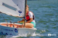 Galeria de Fotos - FOTOS - Regata do Dia das Mães