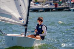 Galeria de Fotos - FOTOS - Regata do Dia das Mães