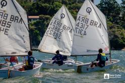 Galeria de Fotos - FOTOS - Regata do Dia das Mães
