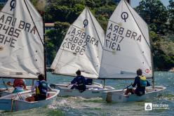 Galeria de Fotos - FOTOS - Regata do Dia das Mães