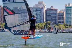 Galeria de Fotos - FOTOS - Regata do Dia das Mães