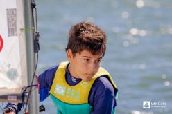 Galeria de Fotos - FOTOS - Regata do Dia das Mães