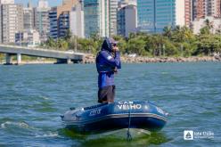 Galeria de Fotos - FOTOS - Regata do Dia das Mães