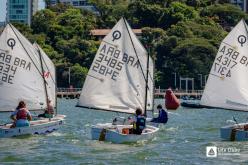 Galeria de Fotos - FOTOS - Regata do Dia das Mães