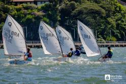 Galeria de Fotos - FOTOS - Regata do Dia das Mães