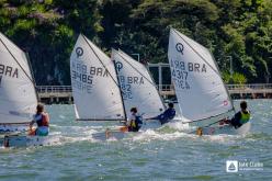 Galeria de Fotos - FOTOS - Regata do Dia das Mães