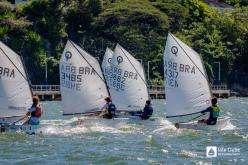 Galeria de Fotos - FOTOS - Regata do Dia das Mães