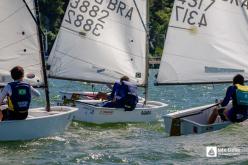 Galeria de Fotos - FOTOS - Regata do Dia das Mães