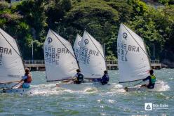 Galeria de Fotos - FOTOS - Regata do Dia das Mães