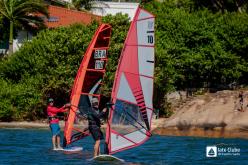 Galeria de Fotos - FOTOS - Regata do Dia das Mães