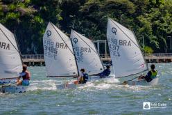Galeria de Fotos - FOTOS - Regata do Dia das Mães