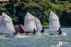 Galeria de Fotos - FOTOS - Regata do Dia das Mães