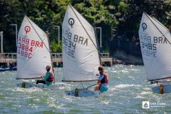 Galeria de Fotos - FOTOS - Regata do Dia das Mães