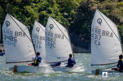 Galeria de Fotos - FOTOS - Regata do Dia das Mães