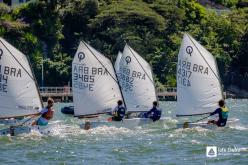 Galeria de Fotos - FOTOS - Regata do Dia das Mães