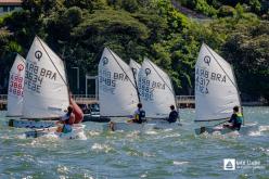 Galeria de Fotos - FOTOS - Regata do Dia das Mães