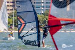Galeria de Fotos - FOTOS - Regata do Dia das Mães