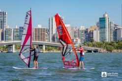 Galeria de Fotos - FOTOS - Regata do Dia das Mães