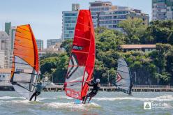 Galeria de Fotos - FOTOS - Regata do Dia das Mães
