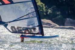 Galeria de Fotos - FOTOS - Regata do Dia das Mães
