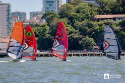 Galeria de Fotos - FOTOS - Regata do Dia das Mães