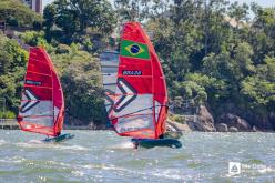 Galeria de Fotos - FOTOS - Regata do Dia das Mães