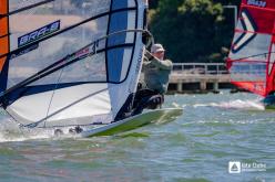 Galeria de Fotos - FOTOS - Regata do Dia das Mães