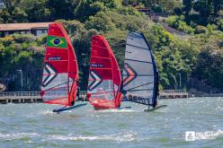 Galeria de Fotos - FOTOS - Regata do Dia das Mães