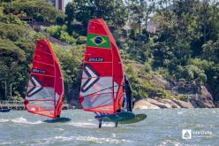 Galeria de Fotos - FOTOS - Regata do Dia das Mães