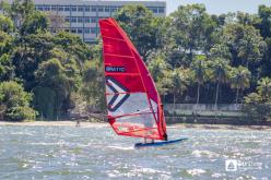 Galeria de Fotos - FOTOS - Regata do Dia das Mães