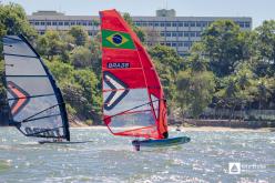 Galeria de Fotos - FOTOS - Regata do Dia das Mães