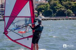 Galeria de Fotos - FOTOS - Regata do Dia das Mães