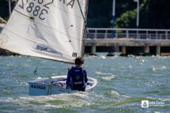 Galeria de Fotos - FOTOS - Regata do Dia das Mães