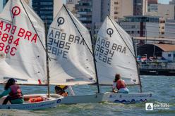 Galeria de Fotos - FOTOS - Regata do Dia das Mães