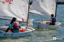 Galeria de Fotos - FOTOS - Regata do Dia das Mães