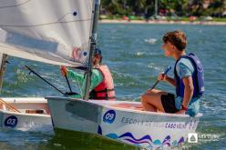 Galeria de Fotos - FOTOS - Regata do Dia das Mães