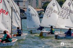 Galeria de Fotos - FOTOS - Regata do Dia das Mães