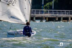 Galeria de Fotos - FOTOS - Regata do Dia das Mães