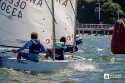 Galeria de Fotos - FOTOS - Regata do Dia das Mães