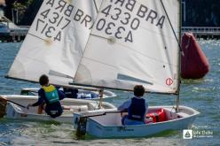 Galeria de Fotos - FOTOS - Regata do Dia das Mães