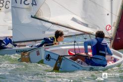 Galeria de Fotos - FOTOS - Regata do Dia das Mães